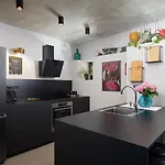 度假居 House Giorgio Juršići