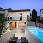 Ferienhaus House Giorgio Juršići