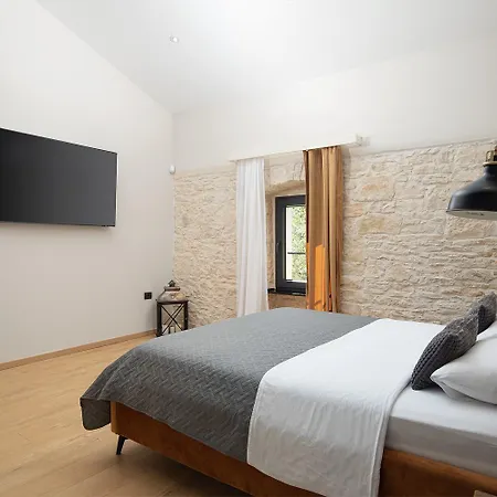 Σπίτι διακοπών House Giorgio