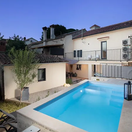 House Giorgio Σπίτι διακοπών *