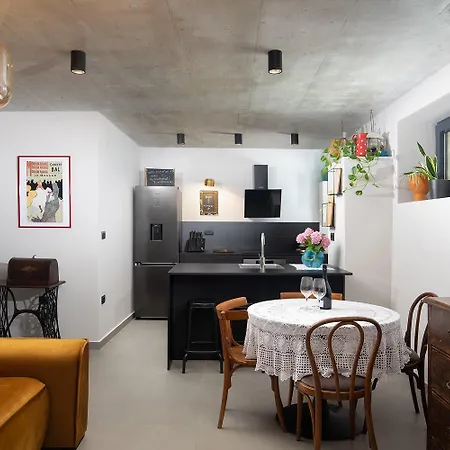 House Giorgio Hébergement de vacances Juršići