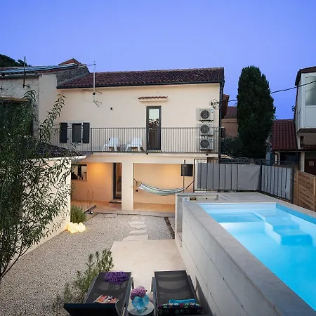 Hébergement de vacances House Giorgio Juršići