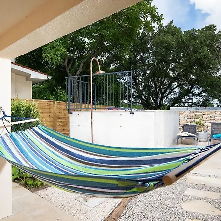 House Giorgio * Juršići
