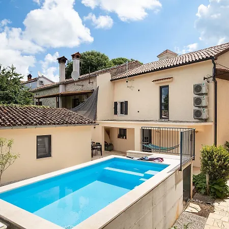 House Giorgio Hébergement de vacances