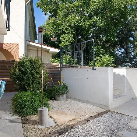 House Giorgio Juršići