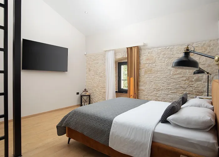 Σπίτι διακοπών House Giorgio