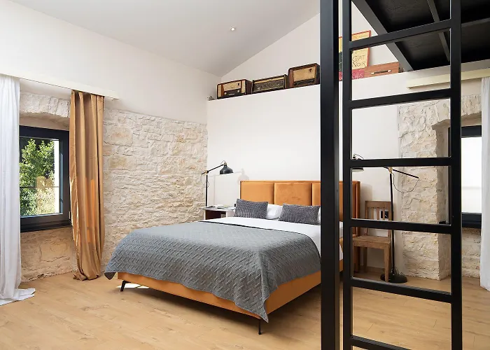 House Giorgio Σπίτι διακοπών *