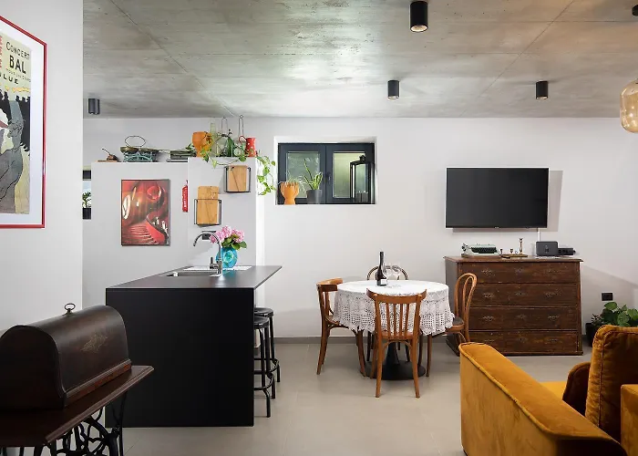 Σπίτι διακοπών House Giorgio