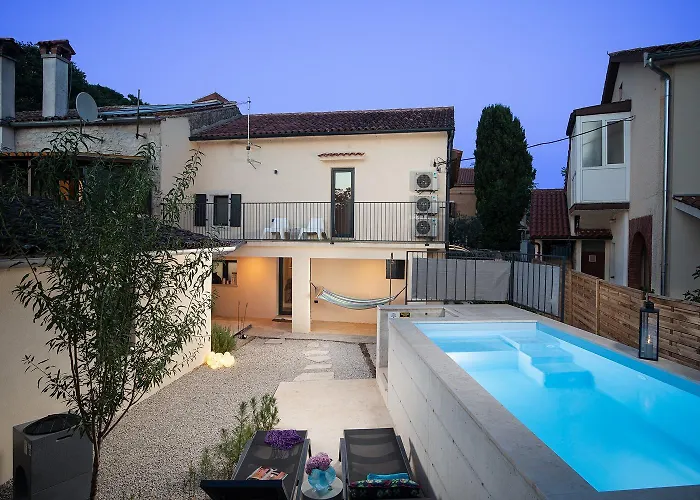 Σπίτι διακοπών House Giorgio Juršići