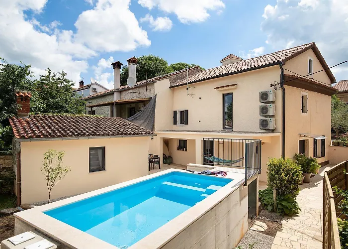 House Giorgio Σπίτι διακοπών