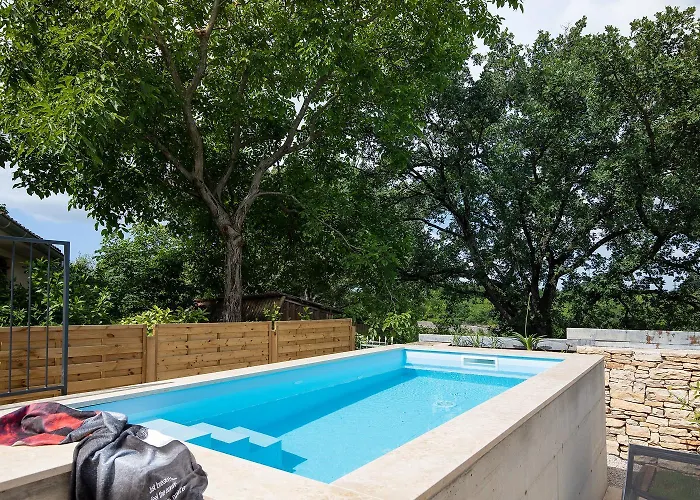 House Giorgio Σπίτι διακοπών Juršići