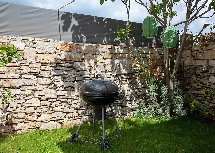 Σπίτι διακοπών House Giorgio *