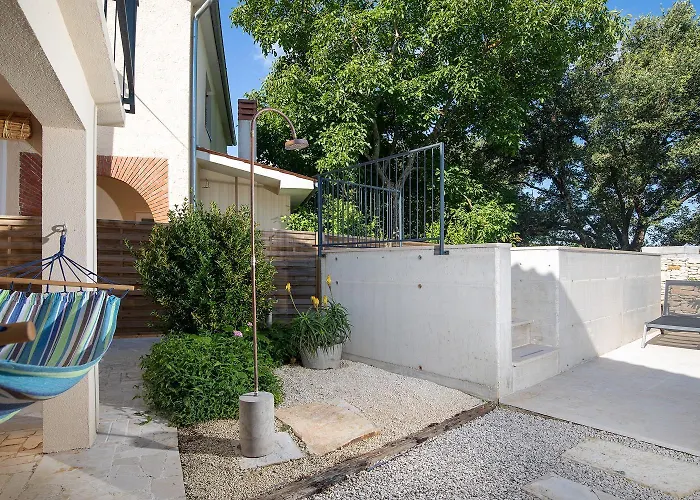 House Giorgio Juršići