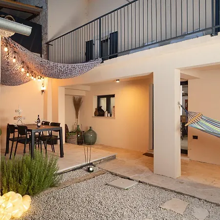 House Giorgio * Juršići