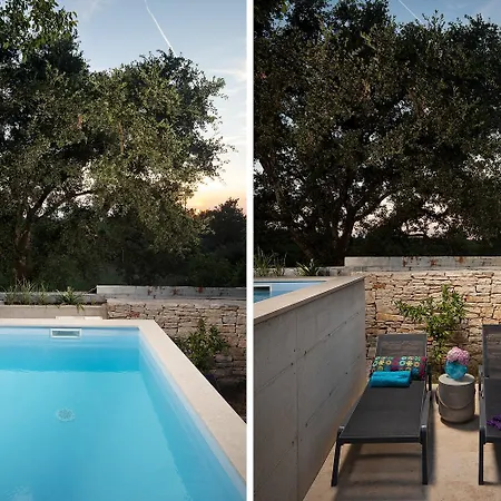 House Giorgio Jursici