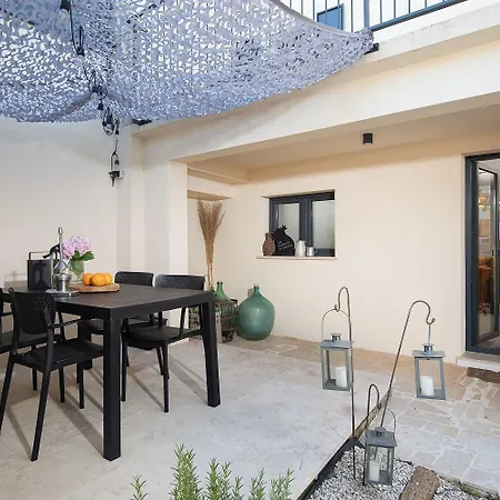 펜션 House Giorgio