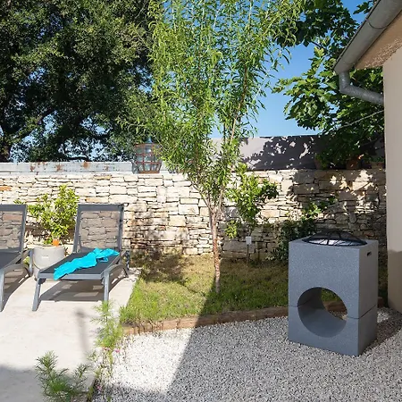 Holiday home House Giorgio *